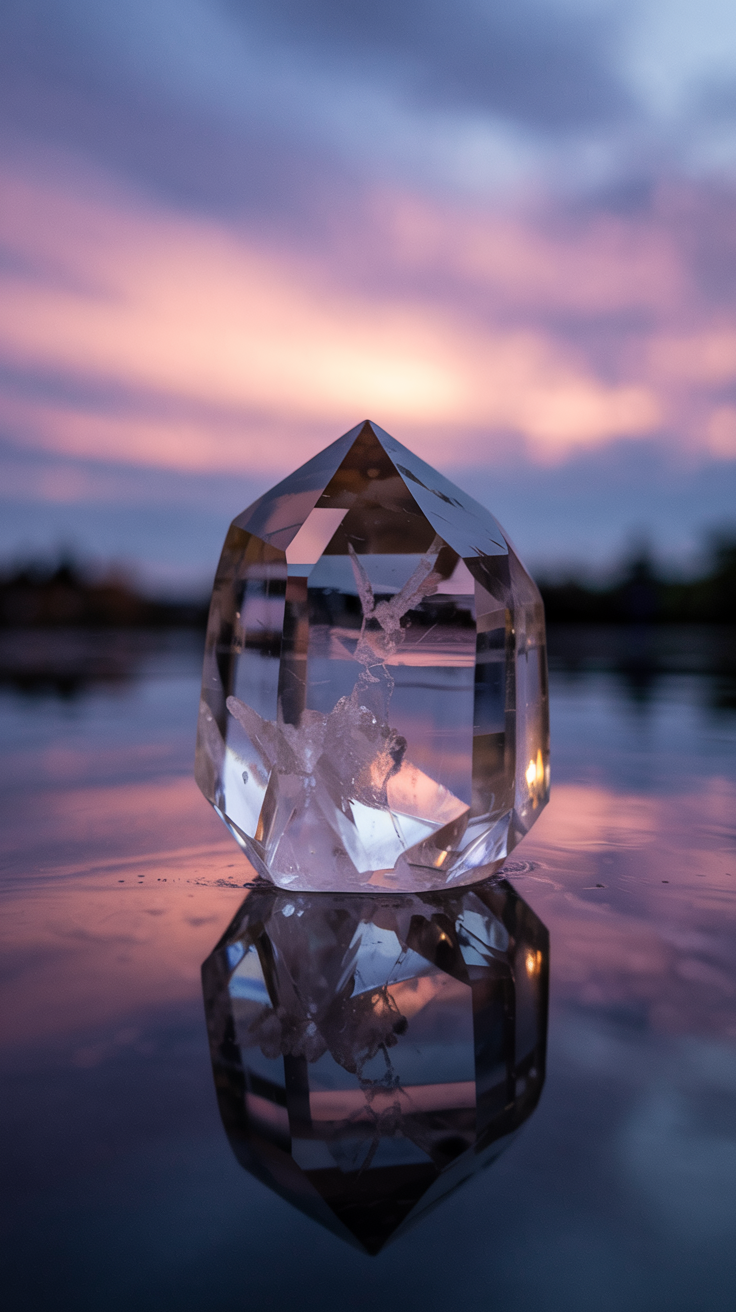 Beginner’s Guide: How to Choose Your First Crystal