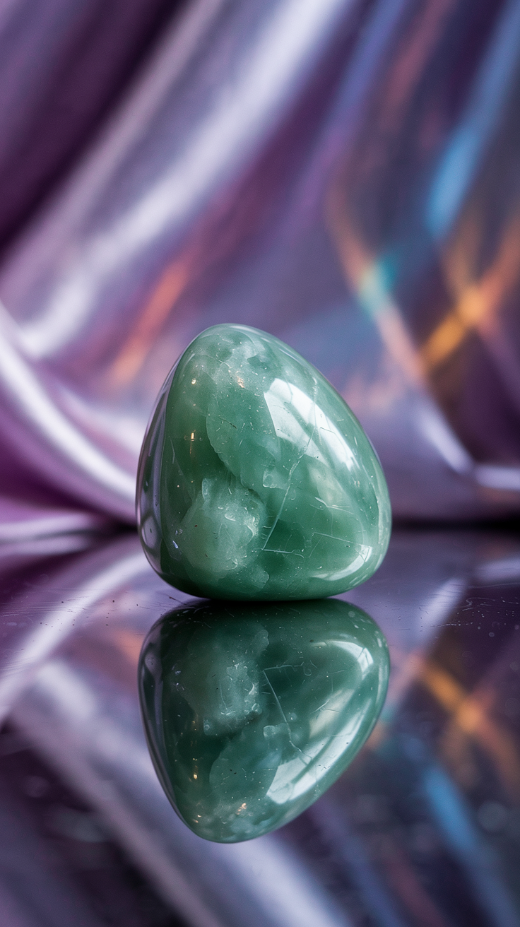 Crystals for Love & Relationships (Real Support, Gentle Energy)