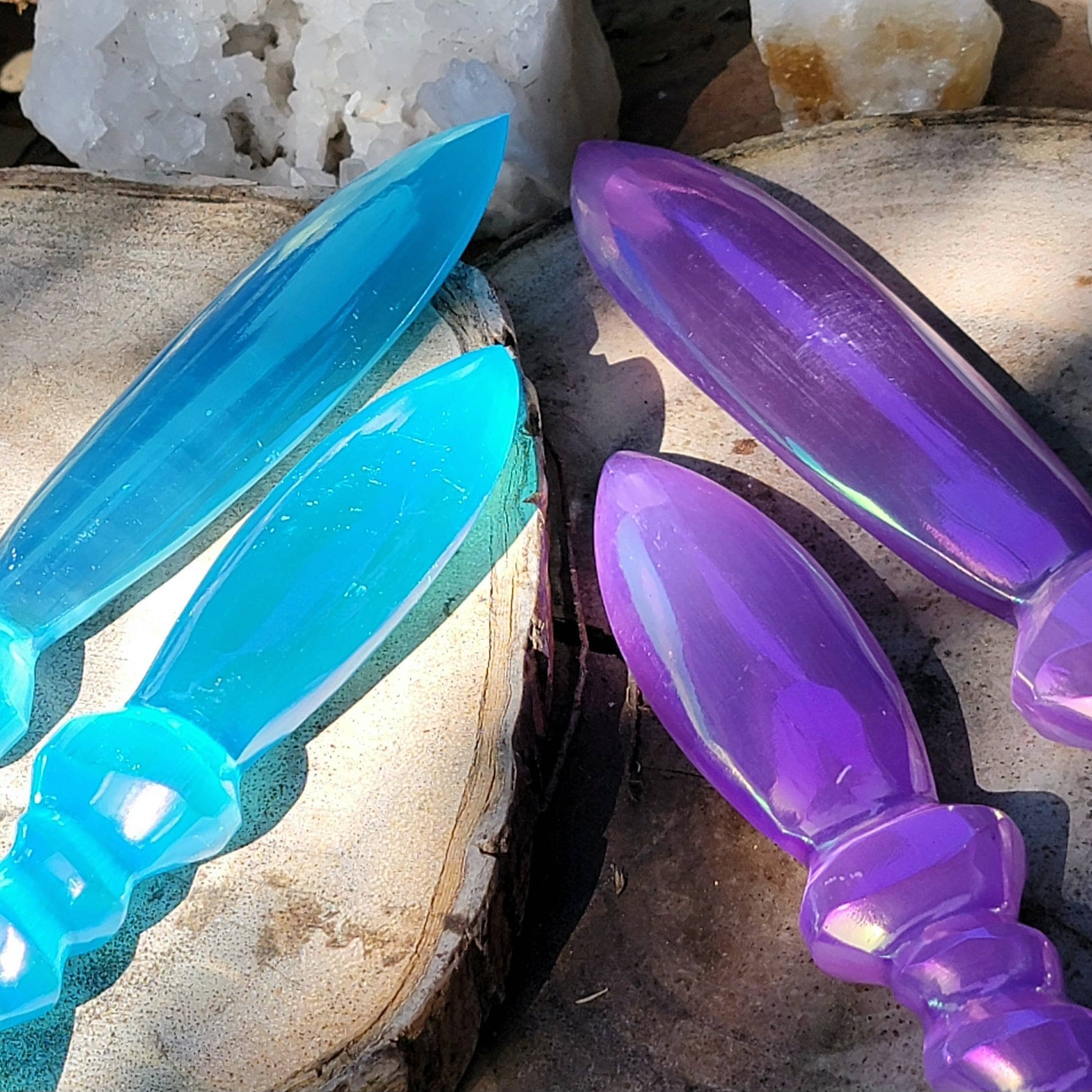 Crystal Grids 101 (Amplify Intentions with Sacred Geometry)