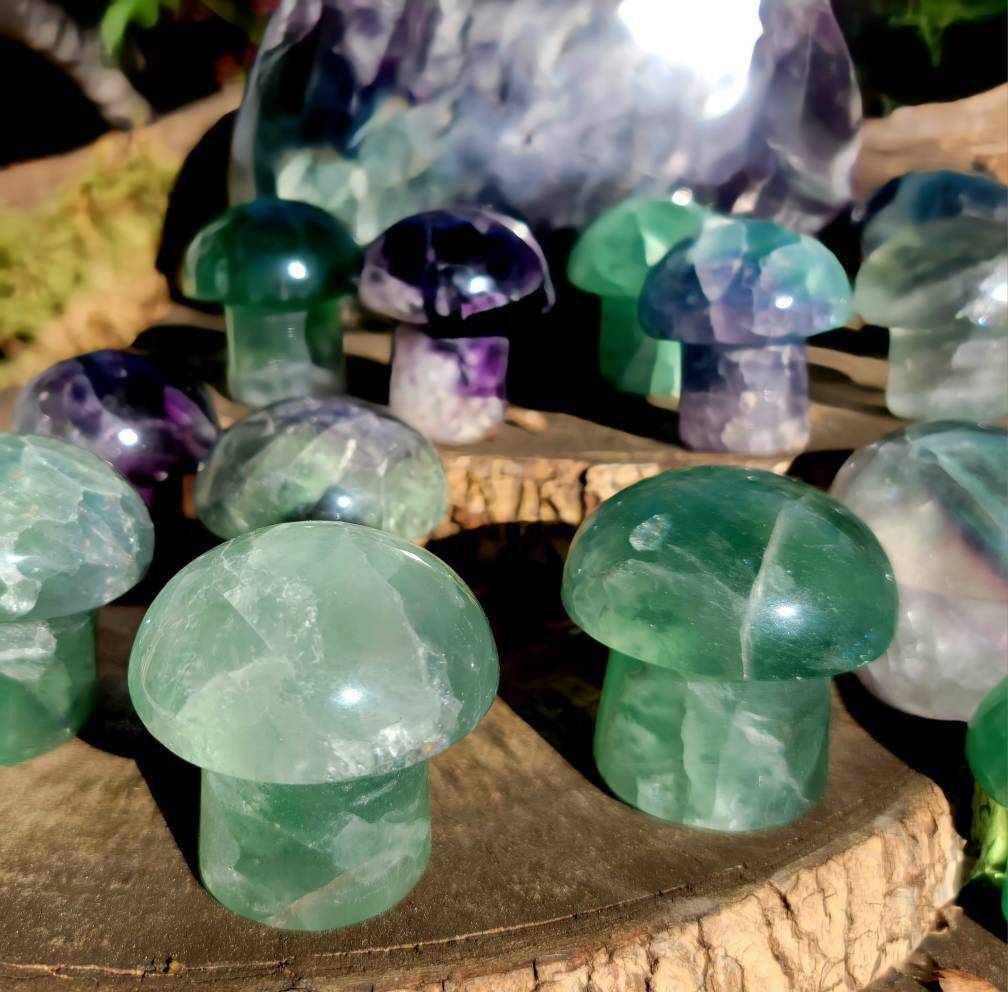 Crystals for Gemini (Balance Curiosity with Clarity)