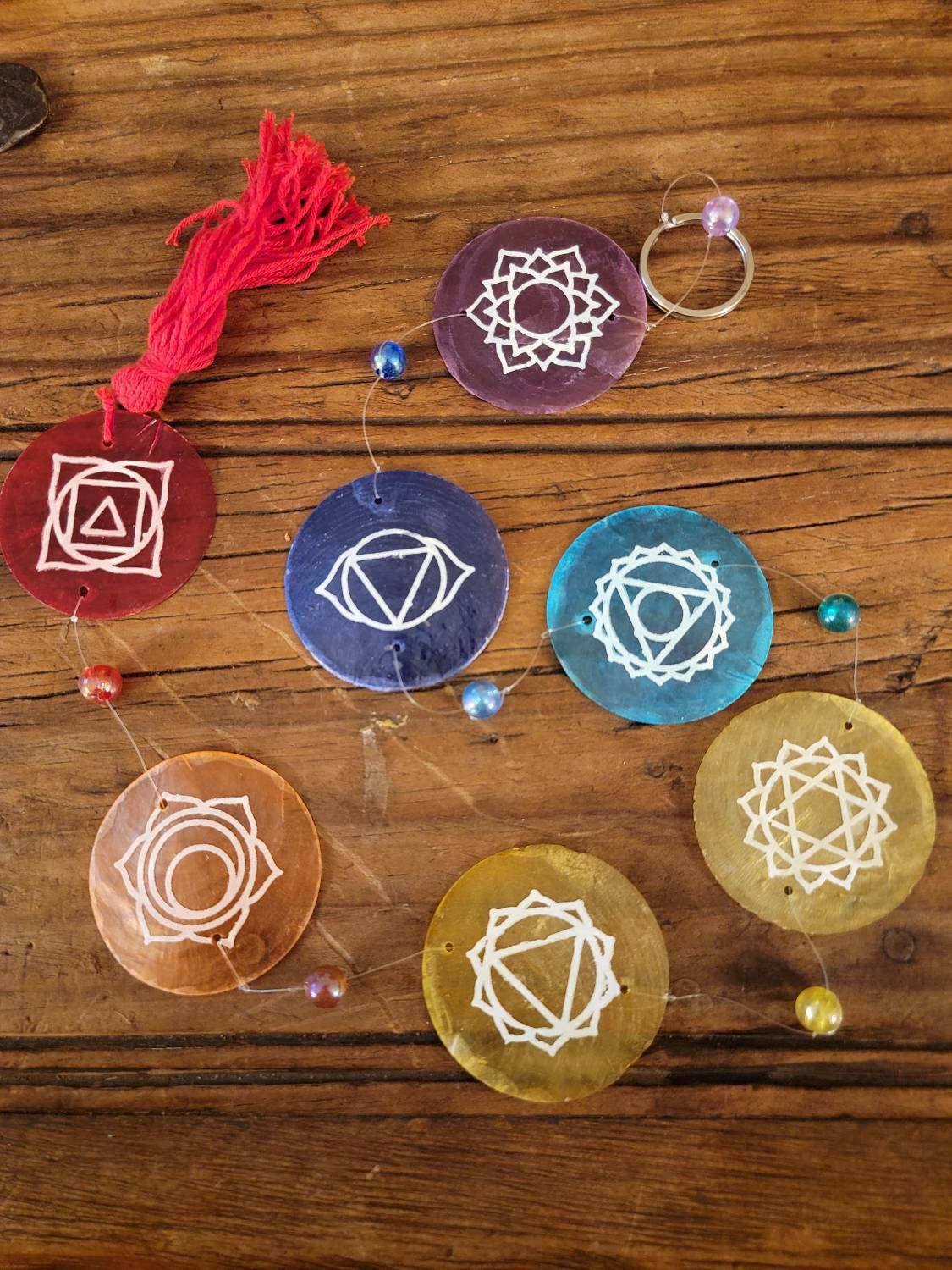 Third Eye Chakra Crystals (Intuition, Clarity, Vision)