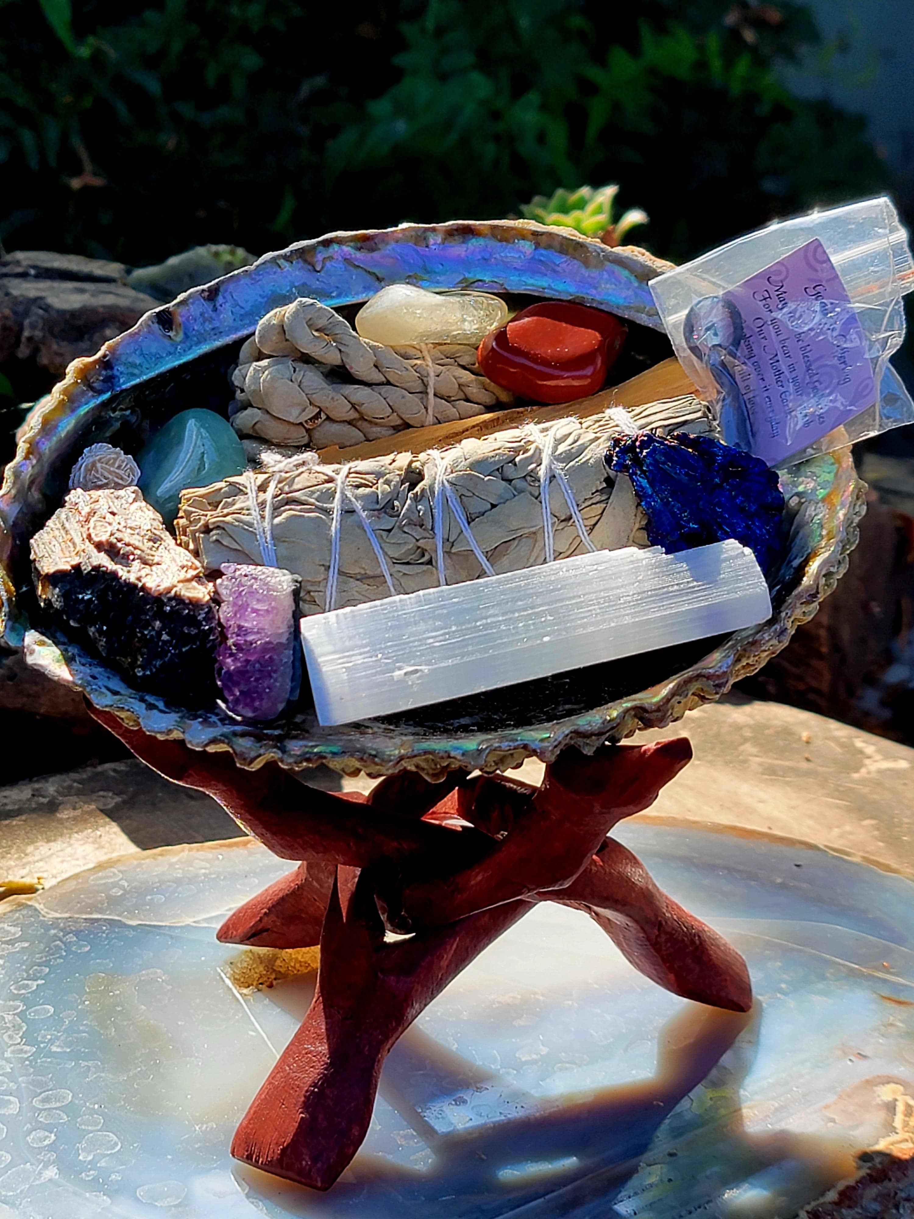 How to Cleanse Your Crystals (5 Safe & Effective Methods)
