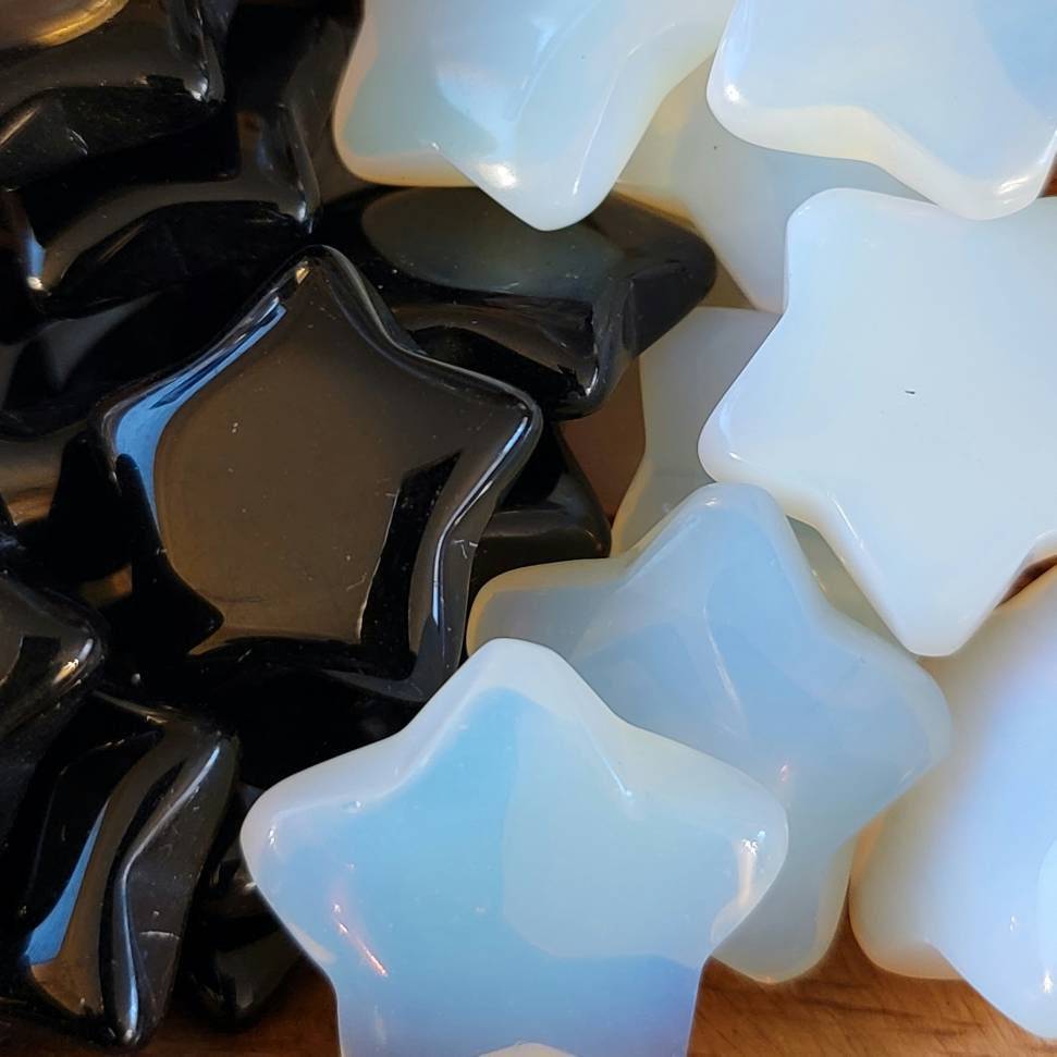 Crystals for Leo Season (Shine Bright, Lead with Heart)