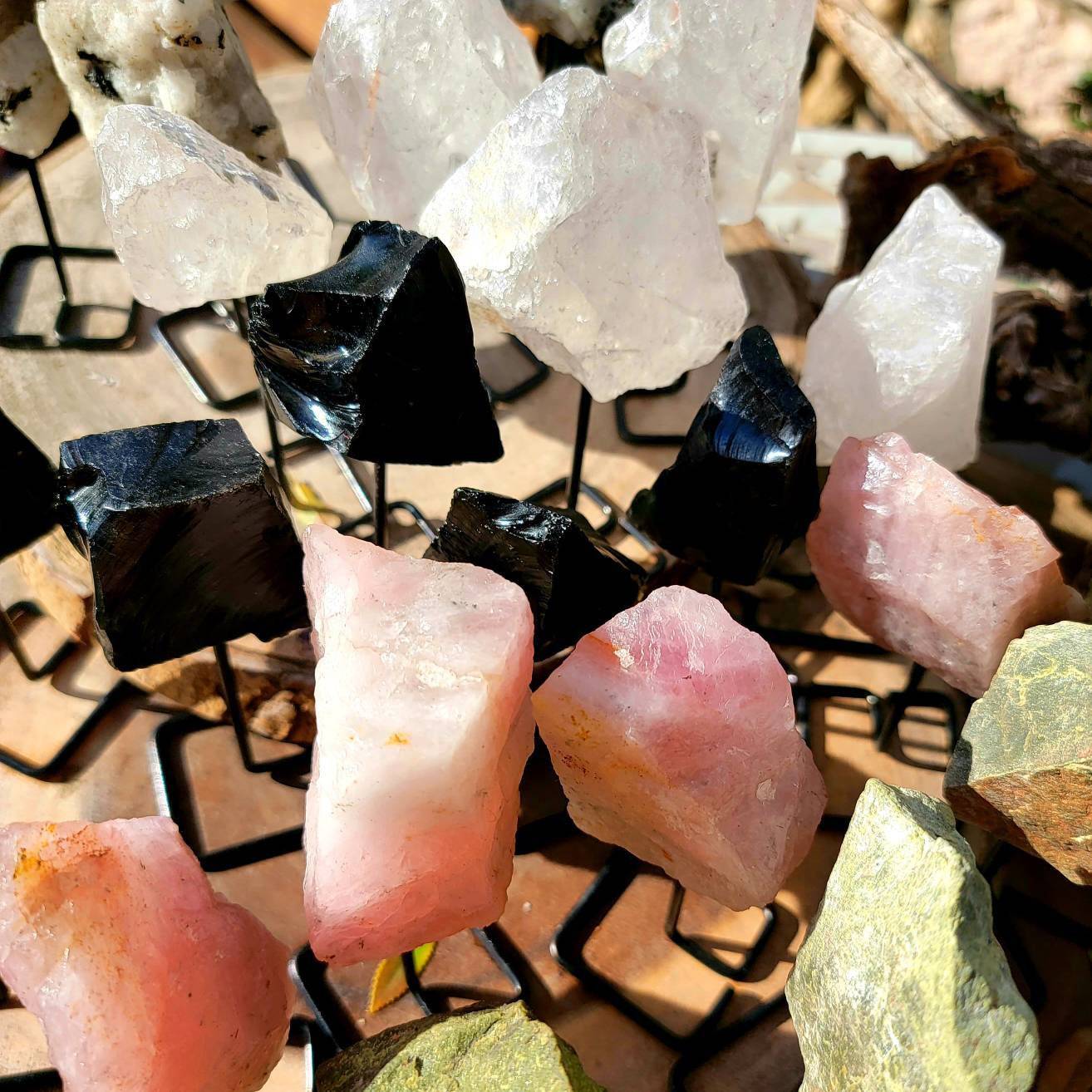 Top 7 Crystals for Anxiety Relief (Feel Calm, Sleep Deep)