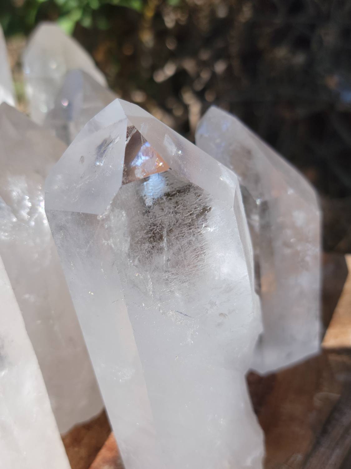Crystals for Pisces (Trust Intuition, Flow with Compassion)