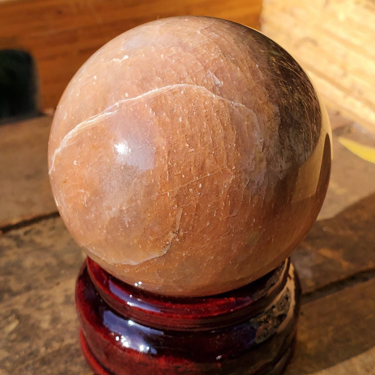 How to Charge Crystals Under the Full Moon (Step‑by‑Step)
