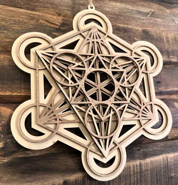 Sbs Wall hanging 